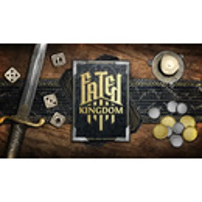 Fated Kingdom STEAM Key