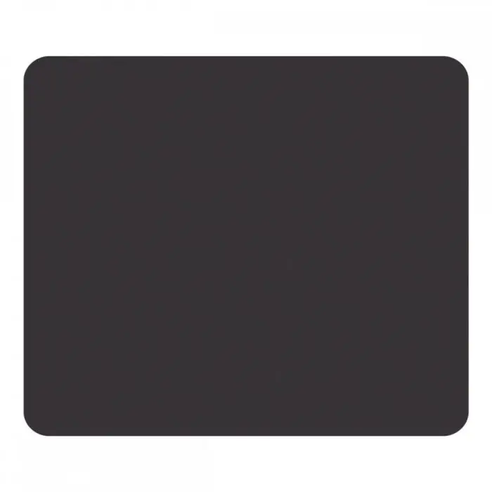 Fellowes BASIC mouse pad, black