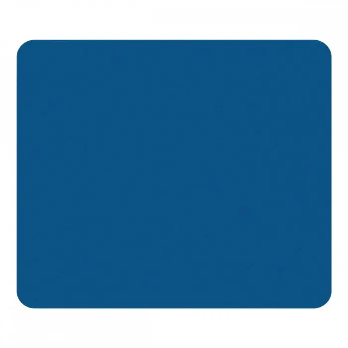 Fellowes BASIC mouse pad, blue