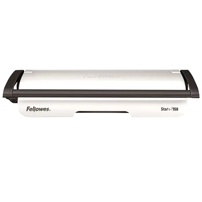 Fellowes binding machine Star+ 150, manual