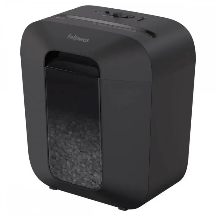 Fellowes Powershred LX25M Document Shredder