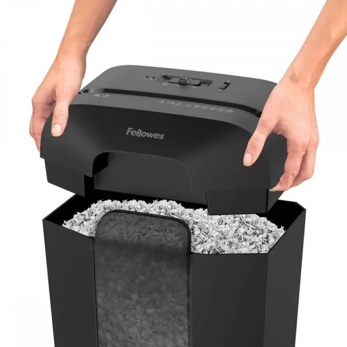 Fellowes Powershred LX45 Document Shredder