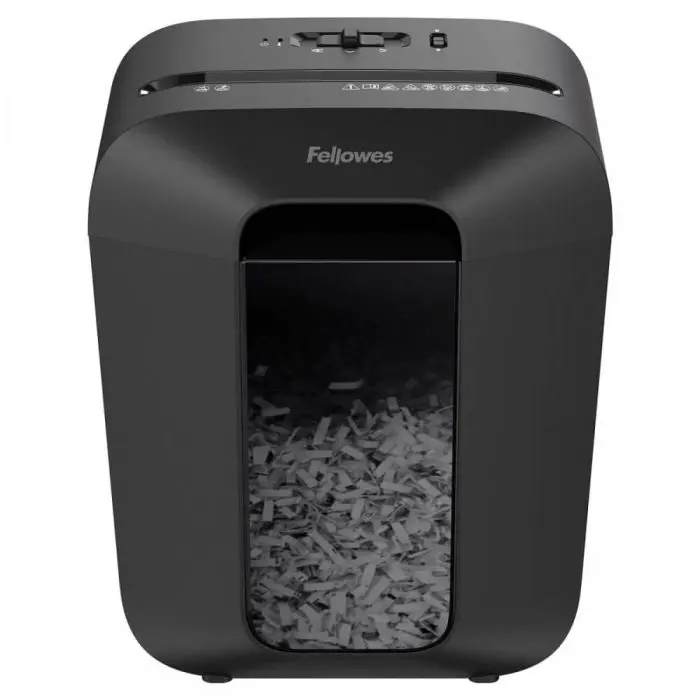 Fellowes Powershred LX45 Document Shredder