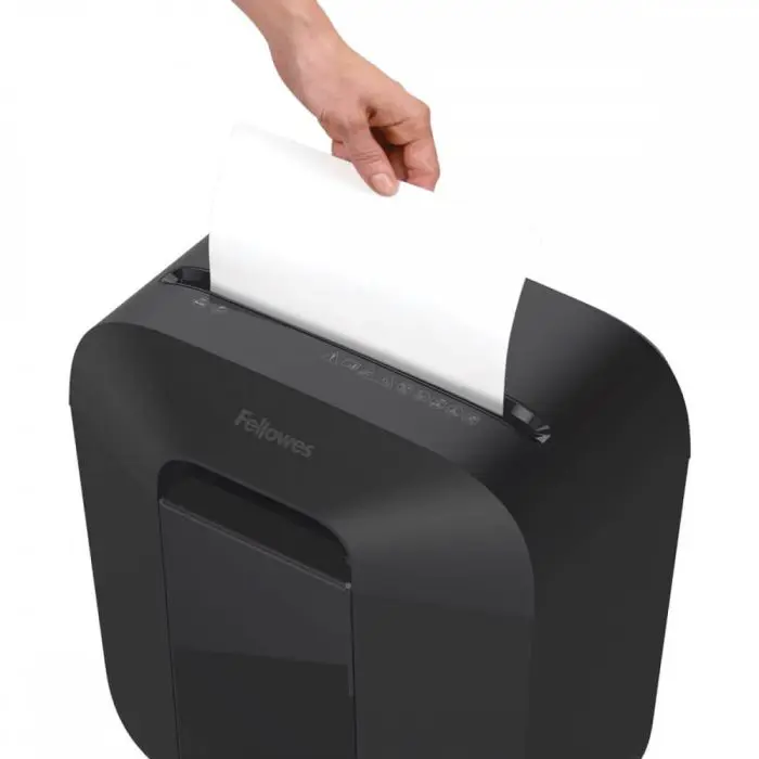Fellowes Powershred LX45 Document Shredder