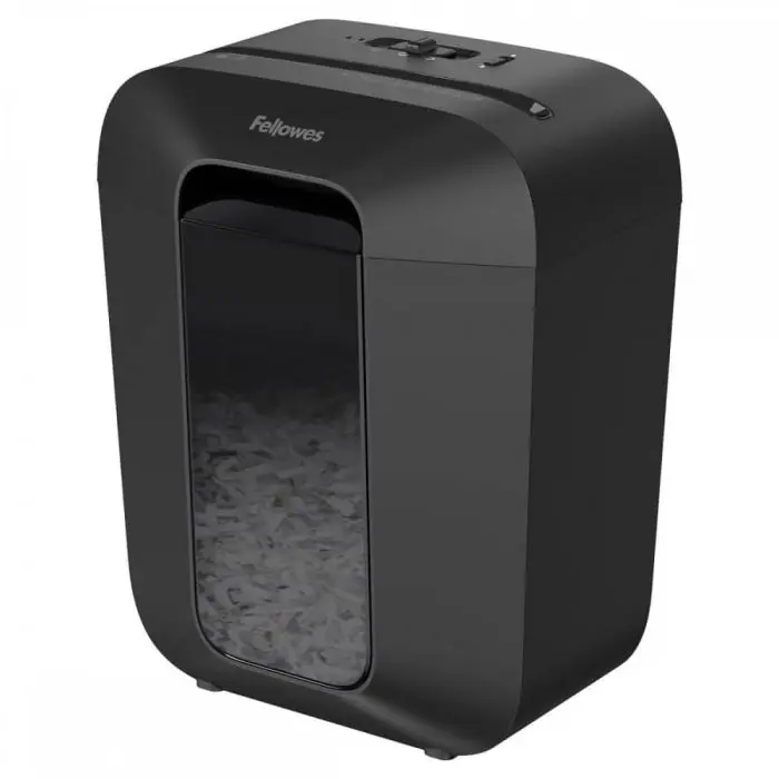 Fellowes Powershred LX45 Document Shredder