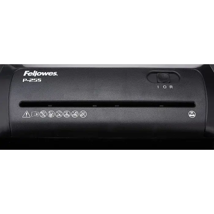 Fellowes Powershred® P-25S Document Shredder