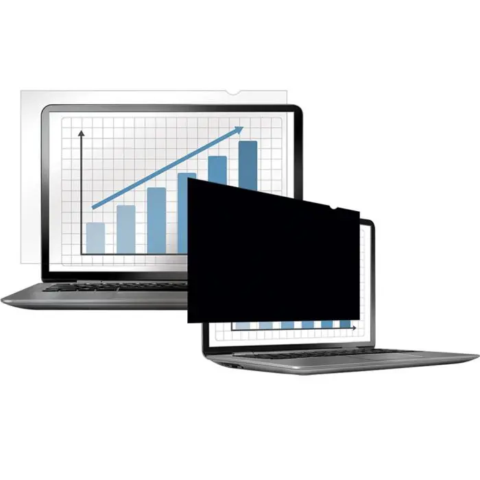 Fellowes Privascreen Privacy Filter 14.0 ″ (16: 9) Widescreen