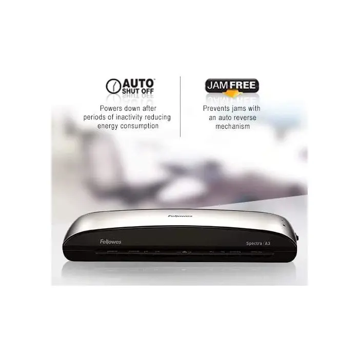 Fellowes Saturn 3i A3 Laminator