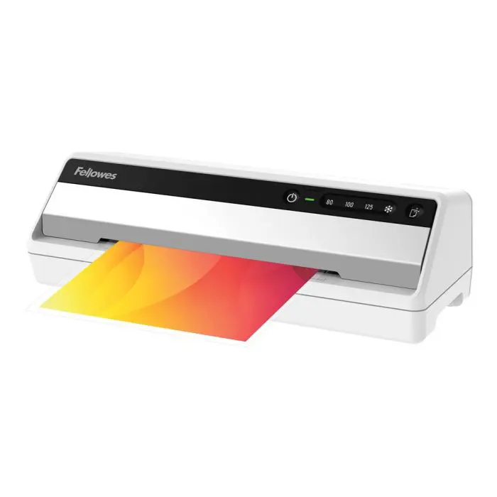 Fellowes Saturn 3i A4 Laminator