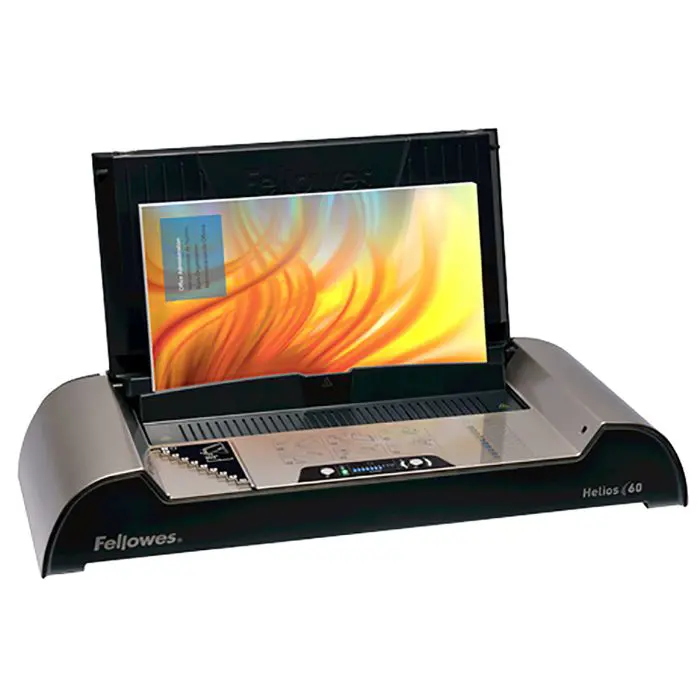 Fellowes thermal binder Helios 60