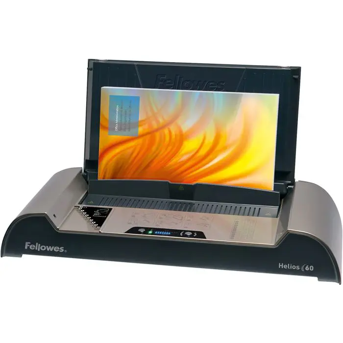 Fellowes thermal binder Helios 60