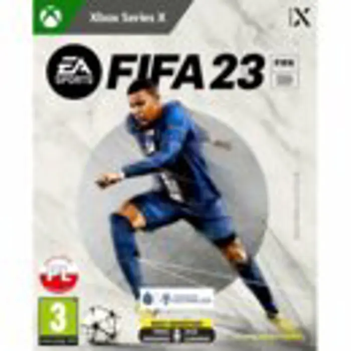 FIFA 23 (Xbox Series X/S)