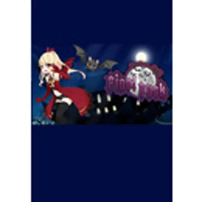 Final Dusk Steam key