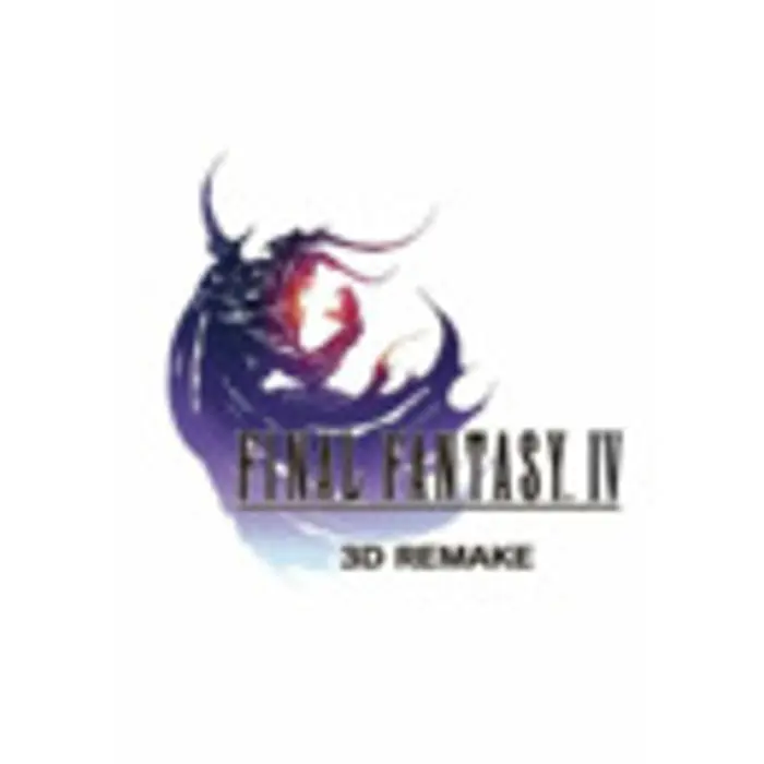 Final Fantasy IV 3D Remake