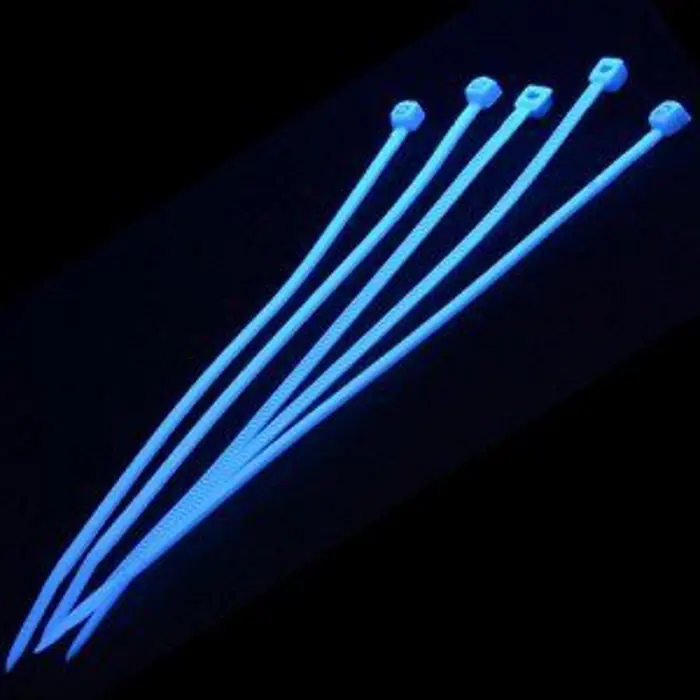 Fischer cable ties UBN 3,6x150 black
