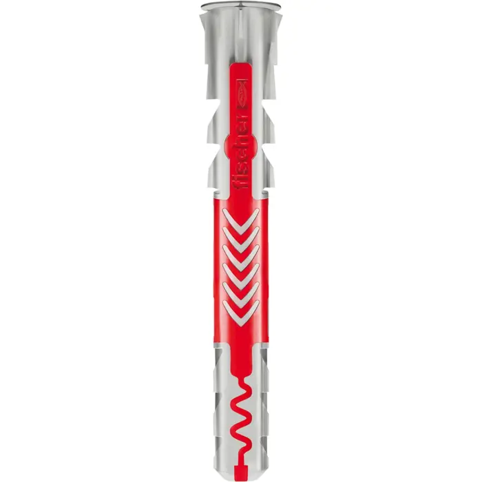 Fischer DUOPOWER 8x65 S LD 25pcs