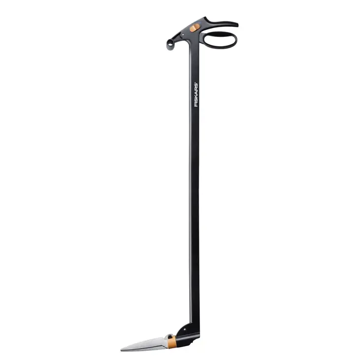 Fiskars 1000590 grass shear Vertical blades