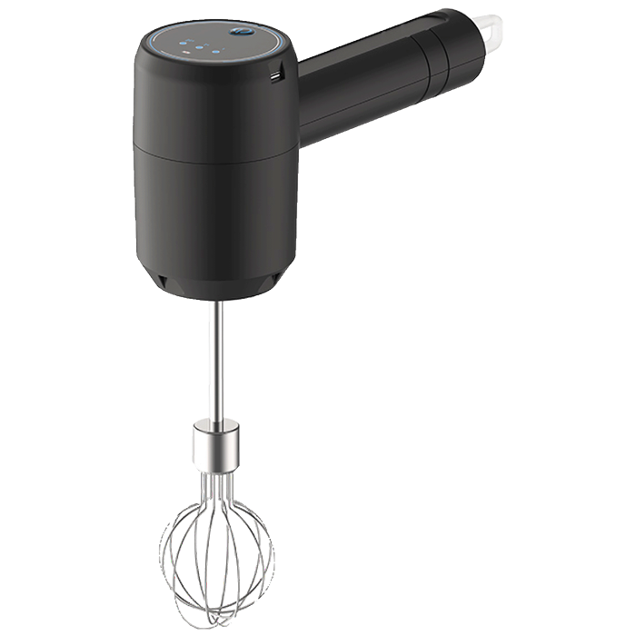 Floria Mikser sa posudom, 3u1, punjivi, 800mAh, 20W - ZLN2772