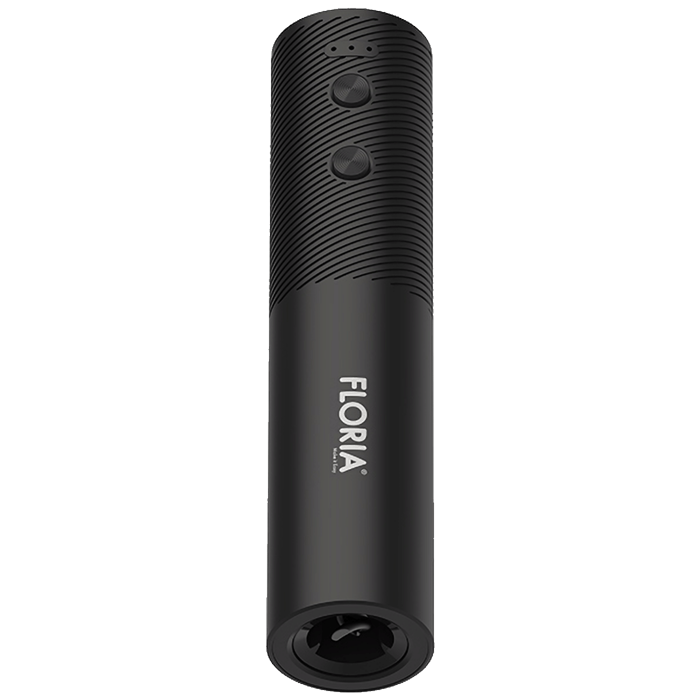 Floria Otvarač za boce, vadičep, punjivi, 500mAh, 4W - ZLN2686