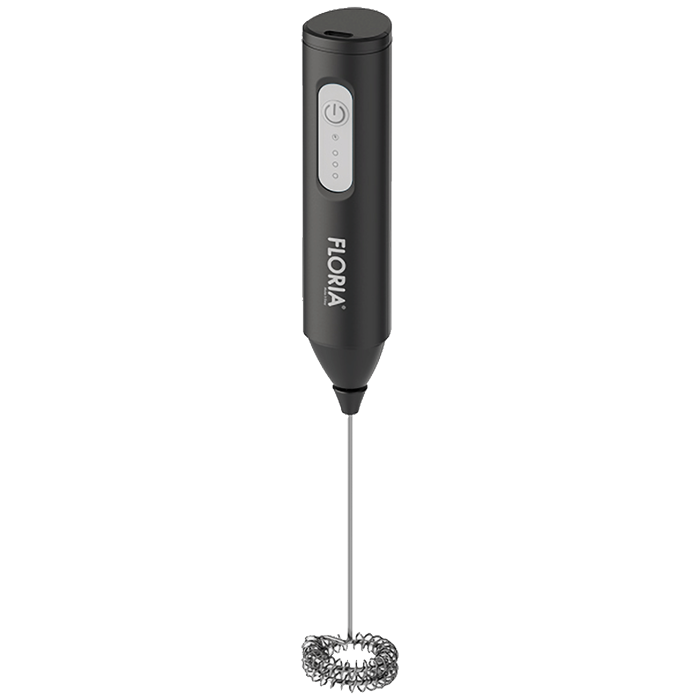 Floria Pjenjača za mlijeko, punjiva, 400mAh, 4W - ZLN2526