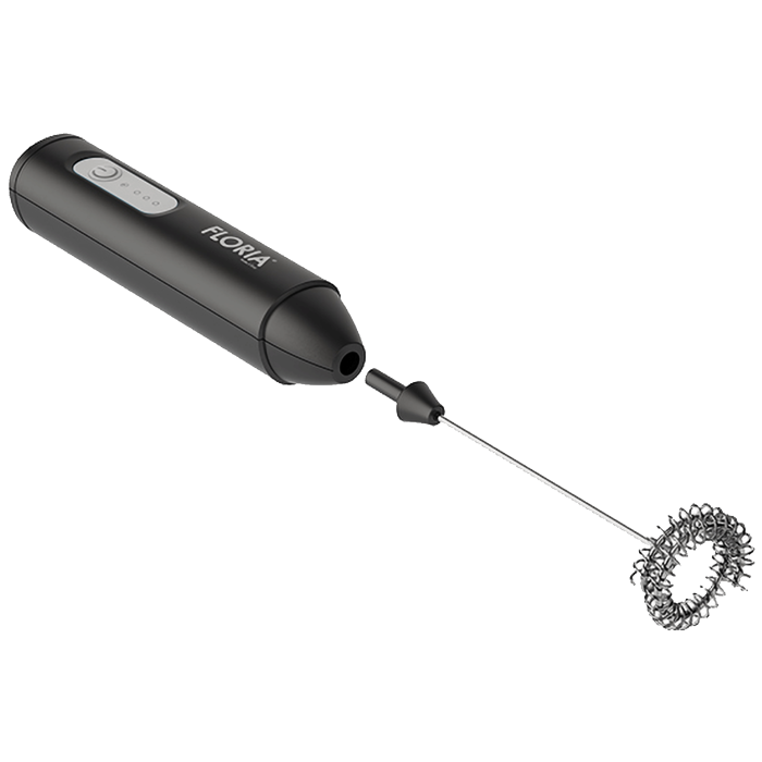 Floria Pjenjača za mlijeko, punjiva, 400mAh, 4W - ZLN2526