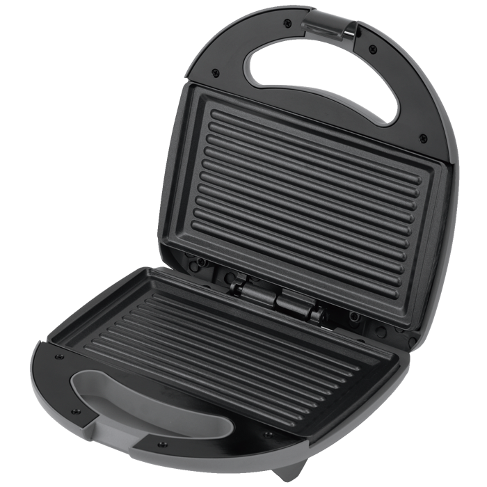 Floria Sendvič Toster, LED indikator, 800 W - ZLN8505