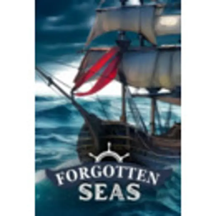 Forgotten Seas