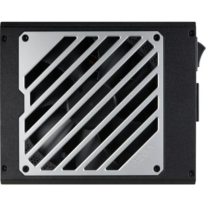 Fortron FSP MEGA TI 1650W (black, 2x 12-pin high power GPU, 6x PCIe, cable management, 1650 watts)