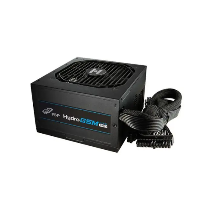 Fortron HYDRO HYDRO GSM LITE 750W, 80+ GOLD