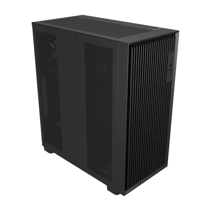 Fortron U660 (black, server (multiple HDD))