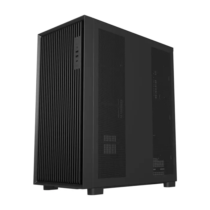 Fortron U660 (black, server (multiple HDD))