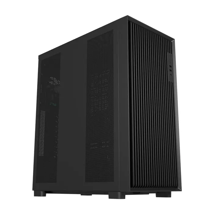 Fortron U660 (black, server (multiple HDD))