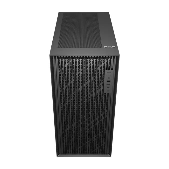 Fortron U660 (black, server (multiple HDD))