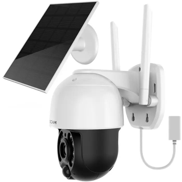 Foscam B4, surveillance camera