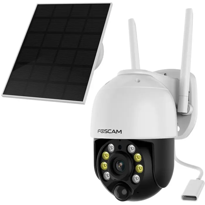 Foscam B4, surveillance camera