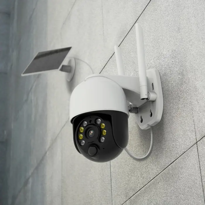 Foscam B4, surveillance camera
