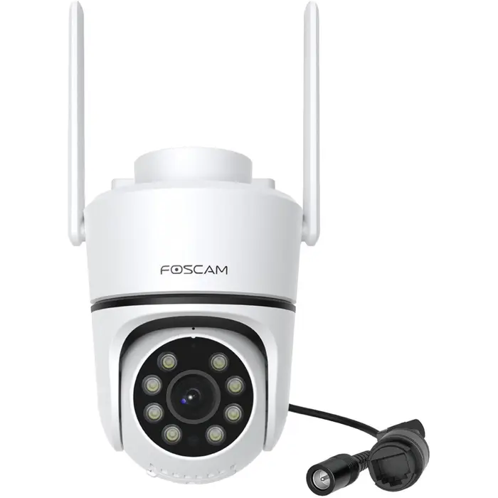 Foscam PD5, surveillance camera