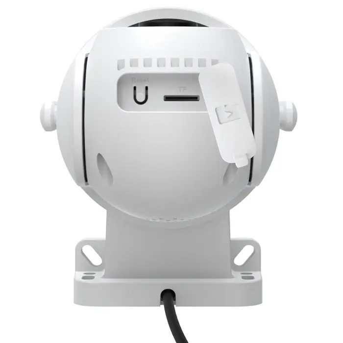 Foscam PD5, surveillance camera