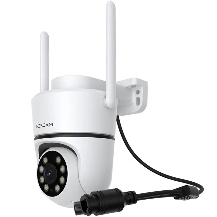 Foscam PD5, surveillance camera