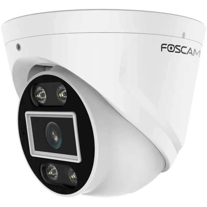 Foscam T8EP, surveillance camera (white)