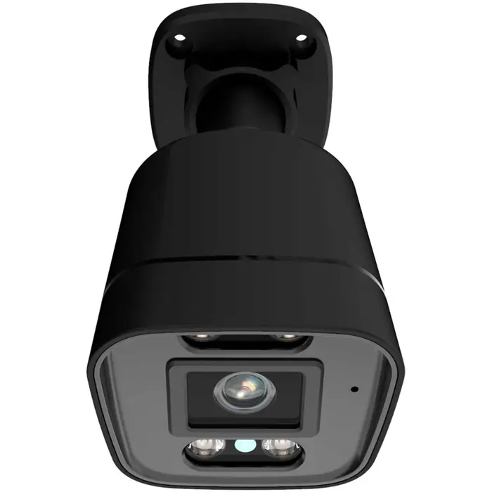 Foscam V5EP, surveillance camera (black)