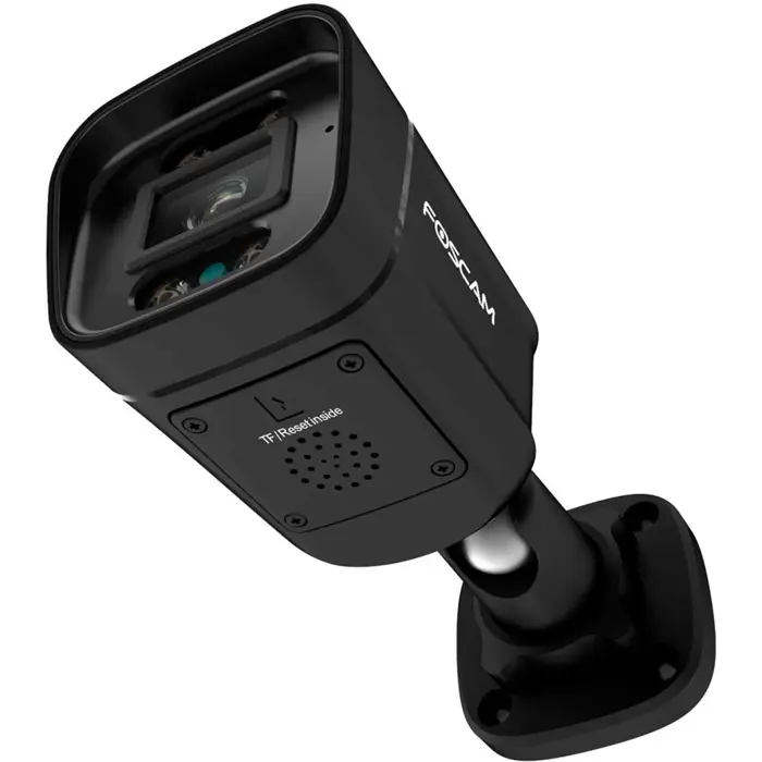Foscam V8EP, surveillance camera (black)