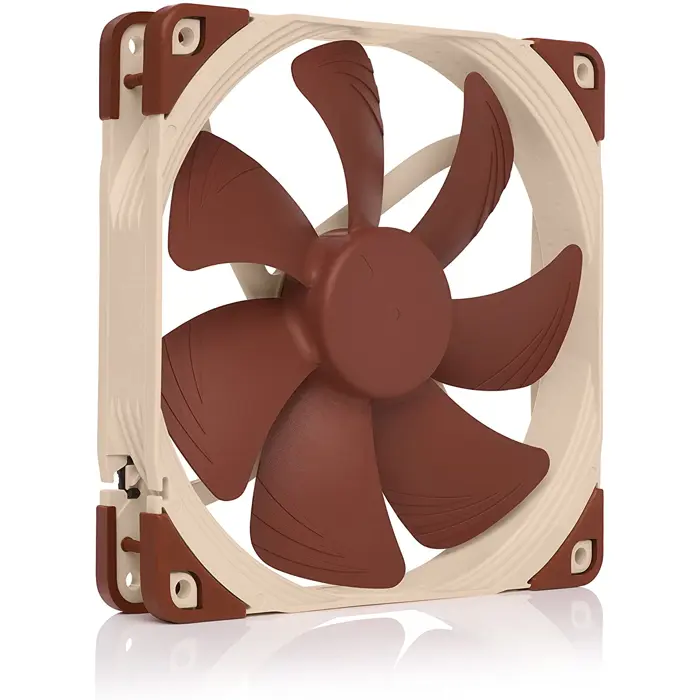 Fractal Design Aspect 12 RGB PWM BK Frame 3pcs - FD-F-AS1-1207