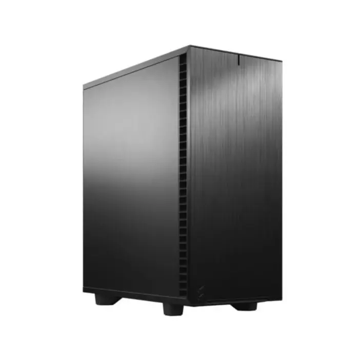 Fractal Design Define 7 Compact Black Solid, FD-C-DEF7C-01