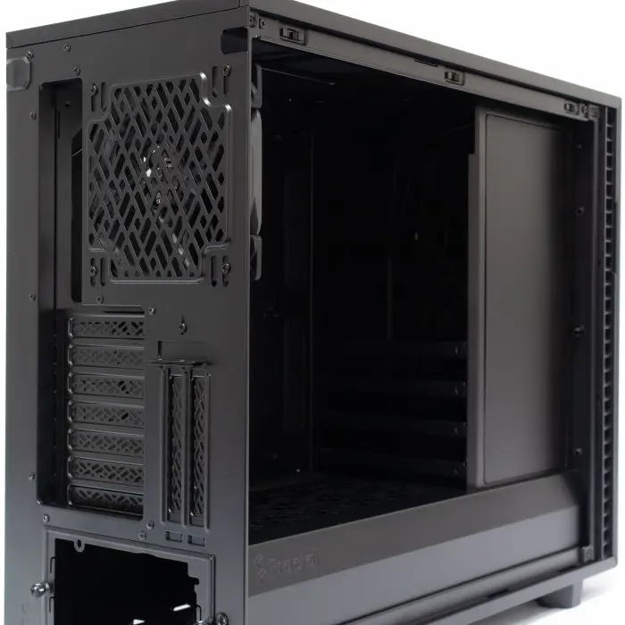 Fractal Design Define 7 PCGH - FD-C-DEF7A-11