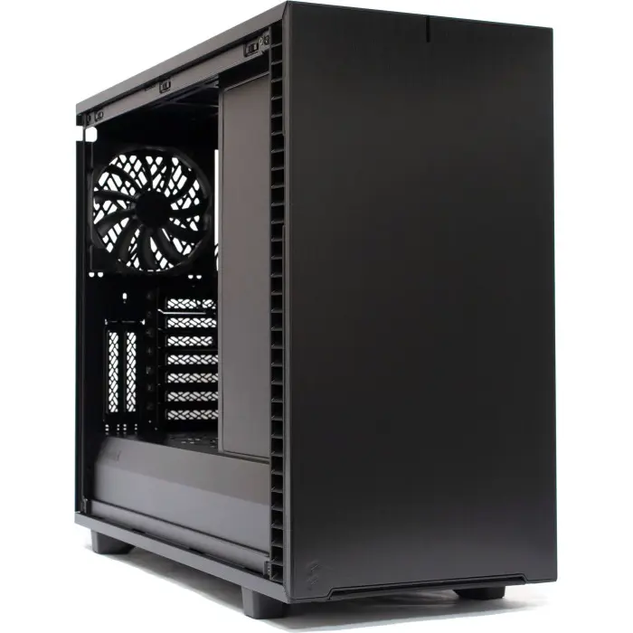 Fractal Design Define 7 PCGH - FD-C-DEF7A-11
