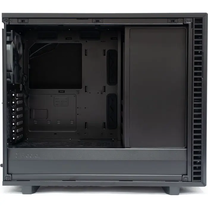 Fractal Design Define 7 PCGH - FD-C-DEF7A-11