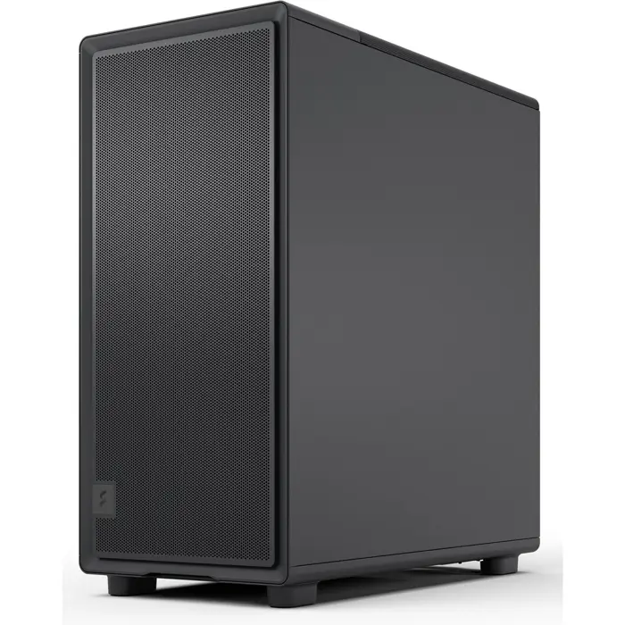 Fractal Design Epoch Solid, tower case black