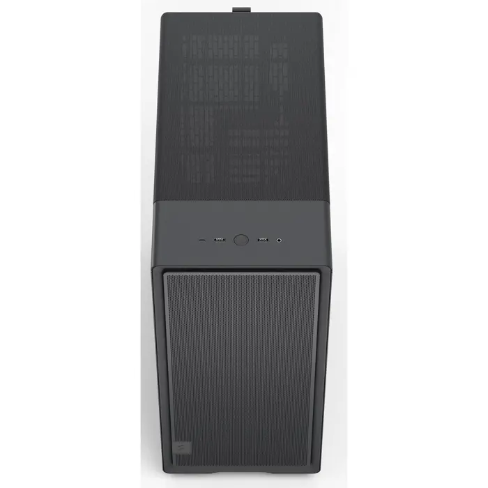Fractal Design Epoch Solid, tower case black