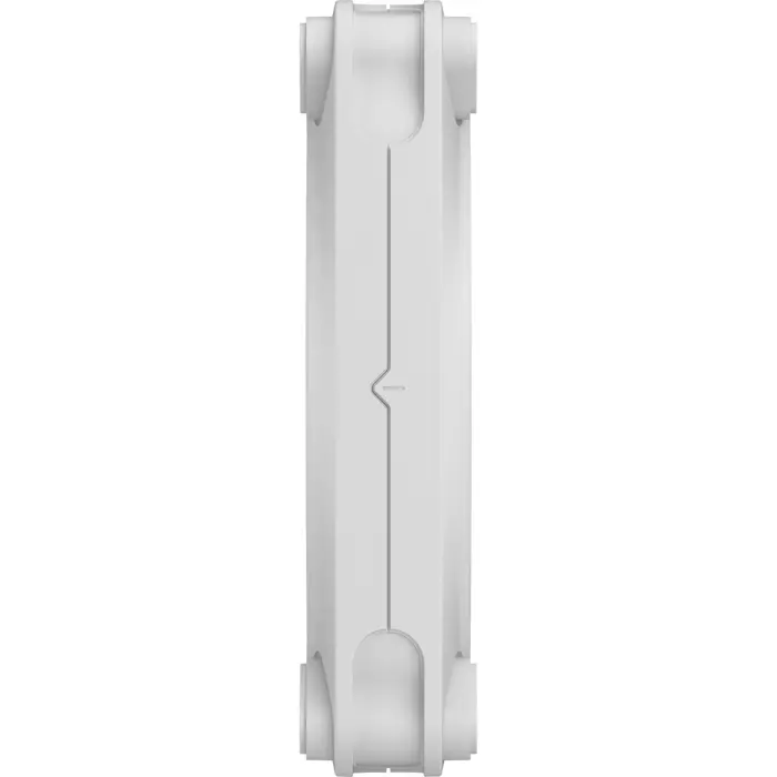 Fractal Design Fractal D. Momentum 12 White (white, 120 mm)